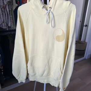 Our Legacy Work Shop Hoodie size Large